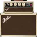 Fender Mini Tonemaster Electric Guitar Amplifier, Blonde (Brown)