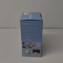 Portable Air Conditioner, Evaporative Mini Portable AC Unit with 3 Speeds & 2 Mist, 120 Oscillating, 7 Color Lights 2-4H Timer, Small Cooling Fan for Bedroom, Office, Home, Camping