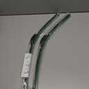 OEM QUALITY 24" + 24" PARRATI Premium All-Season Windshield Wiper Blades (Set of 2) (BLACK)