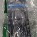 Speedo Unisex-Adult Swim Goggles Optical Vanquisher 2.0 (-4, Smoke)