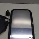 Baby car Seat Mirror, Wide & Clear View, Easy Headrest Installation, Durable & Safe Design, Baby Car Mirror, Shatterproof Maxi Baby