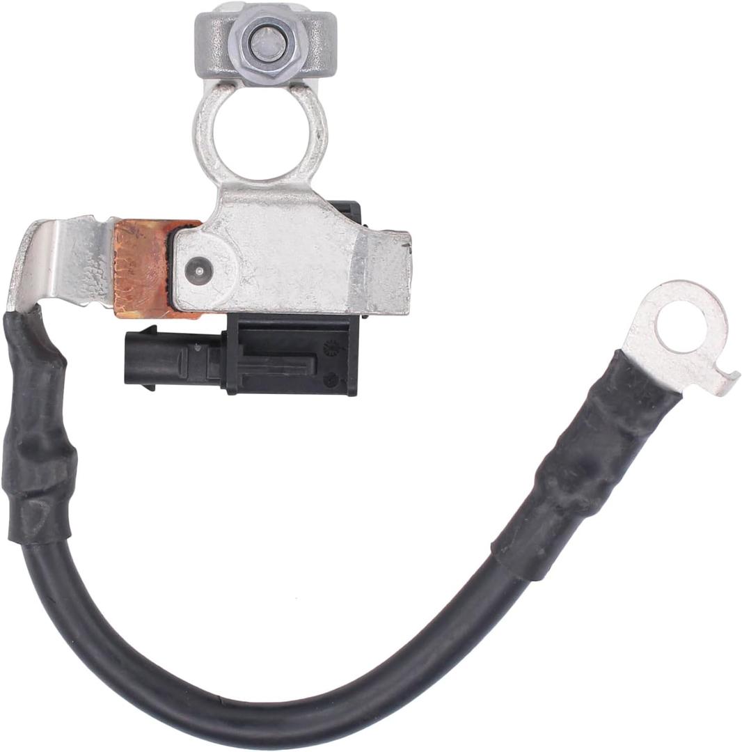 ApplianPar Battery Negative Sensor for Hyundai Accent Veloster 2011-2017
