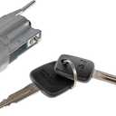 Dorman 924-731 Ignition Lock Cylinder Compatible with Select Chevrolet/Toyota Models