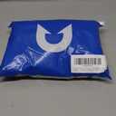 NORTHYARD Men's Sweat Shorts 5" with Pockets Cotton Drawstring Summer Workout Casual Lounge Shorts Light Heather XL