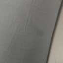 RESTCLOUD Cervical Neck Pillow for Sleeping, Neck Roll Pillow Memory Foam Pillow Neck Bolster Pillow for Neck Pain Relief Height and Firm Adjustable (Blue)