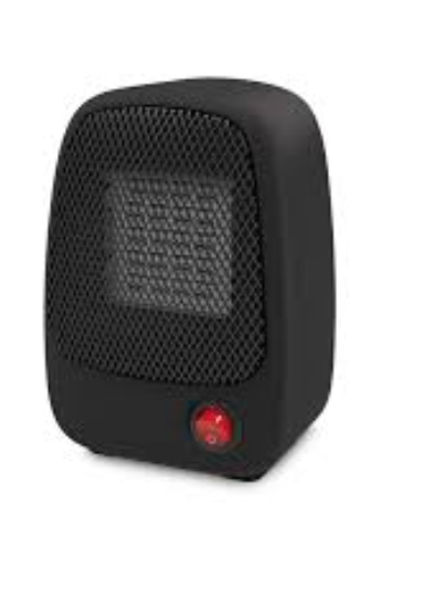 Profusion Hean Personal Ceramic Heater
