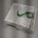 Sintege 4 Pcs Girls Tea Party Set Girls Tea Party Accessories Gloves Hats Necklace Fans for Toddler(Champagne)