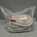 3pcs 9 inch Banneton Basket Set of Banneton Bread Proofing Basket - 9 inch Banneton Basket Set of Handmade hemp rope Baskets Lining and Lid