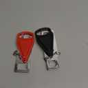 Portable Door Lock 2Pack Extra Lock for Additional Privacy and Safety in Home,Hotel and Apartment,Prevent Unauthorized Entry,Protect Family Security in Traveling,Home,Bedroom,Hotel,Apartment,AirBNB