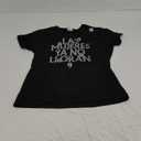 Retro Las Mujere Lover Design Gifts for Men Women T-Shirt,M