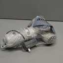 Bath Jets for Tub, Portable Bath Spa for Bathtub with Dual Hydro Jets, Bathtub Spa Machine Creates Soothing Bubbles for Daily Relax at Home Use (Brown)