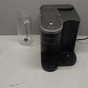 Keurig K-Brew+Chill Iced or Hot Single-Serve K-Cup Coffee Maker with MultiStream and QuickChill Technology, 70oz. Removable Reservoir