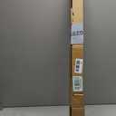 Baseball Bat Steel Crack Pattern with Carry Bag