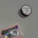 Beetles 3D Gel Nail Art Kit-1oz Clear Solid Builder Nail Gel,5 in 1 Non-Sticky Hand Sculpting Building 3D Nails for Beginner DIY Salon at Home,UV & LED Lamp Cured Needed,Crystal Orb