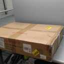 WAYTRIM Outdoor Cat House, Large Feral Outdoor Cat Shelter Insulated Weatherproof with Mat and Hidden Stair All-Round Wood for Multiple Cats 34.5" L*21.5" W*27.2" H