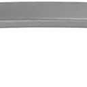 Refrigerator Parts & Accessories WR12X36386 Stainless Freezer Handle Compatible with GE Refrigerators,Silver