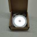 10L0L Universal Golf Cart Dome Light, USB Rechargeable Battery Powered Super Bright Golf Cart LED Roof Lighting