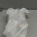 FTOTL Ultrasonic Pest Repeller 6 Pack – 2025 Upgrade with Night Light, Indoor Rodent & Insect Control for Mice, Roaches, Spiders, Safe for Children & Pets