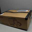 LONYEON 8L Electric ULV Cold Fogger Machine with Backpack Mist Atomizer, Adjustable Flow Rate, Large Area Spraying for Home Indoor Outdoor