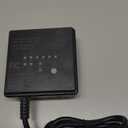 DEWENWILS 60W 120V AC to 12V DC Outdoor Low Voltage Transformer with Timer and Photocell Light Sensor, Weatherproof, Specially for LED Landscape Lighting, Spotlight, Pathway Light, ETL Listed