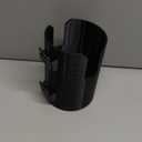 Bottle Holder for HitchPoint Grid on Any YETI Hopper Soft Cooler or Camino Carryall  Hands-Free Water Bottle Carrier