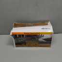 Metal Anti Climb Spikes for Fences and Walls. Effectively Avoided Invaders Climbing Attempts. (Size74 inches) (Large)