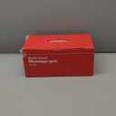 16 Head Massage Gun Deep Tissue, Percussion Massager with 9 Modes & 9 Intensities, Back Massager for Pain Relief Deep Tissue, Noise-Free, for Shoulders, Legs, Foot, Neck Massager, Massage Tools (Dark Grey)