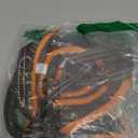 Dog Harness with Leash Set, No Pull Adjustable Reflective Step-in Puppy Pet Vest Harnesses for Small Medium Large Dogs and Cats,Brown XSAmazon's Choice