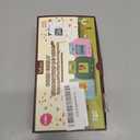 Talking Flash Cards for Toddlers 1 2 3 4 Year Olds, Montessori Language Learning with 224 Words, Pocket Speech Therapy and Autism Playthings, Children's Sensory Educational Device