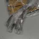 Hiware 24-piece Forks and Spoons Silverware Set, Food Grade Stainless Steel Flatware Cutlery Set for Home, Kitchen and Restaurant, Mirror Polished, Dishwasher Safe