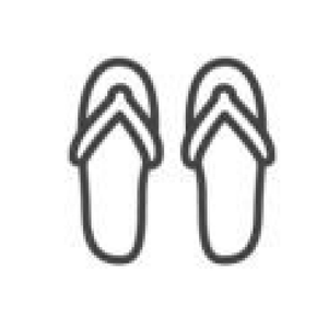 Black Sandals For Women 9