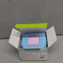 510 Words, Talking Flash Cards for Toddler 1 2 3 4 Year Olds, Language Learning Tools, Pocket Speech Therapy Tools, Montessori Tools with 31 Themes, Children's Sensory Device