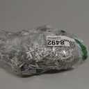 240LED 88Ft Connectable String Lights Indoor Outdoor Clear Wire | Warm White Christmas Lights | Twinkle Fairy Light Plug in with Timer for Bedroom Classroom Wedding Tree Patio Decor