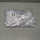 8 Pack Nasal Cannula Oxygen Tubing Soft 6.5ft Oxygen Cannula Kit Individual Packing Nasal Oxygen Tubing for Adult