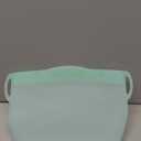 Silicone Food Storage Bags - Silicone Freezer Bags Food Pouches - Leakproof Preservation Bag, Stand up Reusable Snack Bags for Snacks, Lunch, Vegetables, Sandwich