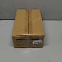 Magnetic Shelf for Fridge with Wood Lid: 2 Pack Fruit Potato and Onion Storage Bin - Magnetic Spice Rack for Refrigerator & Kitchen Counter - Pantry Organizers and Storage