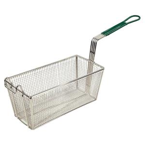 Winco Green Fry Basket Handle, Medium