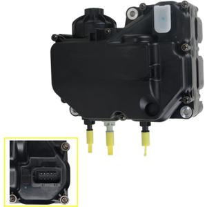 4387304RX DEF Pump Denoxtronic 2.2 Supply Module Diesel Exhaust Fluid Pump 12V Replacement for Cummins ISX ISB ISC 4387305-RX 4387304