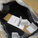 VEVOR 4U Rack Drawer, Lockable Server Cabinet Case, 13.8'' Depth Server Rack Mount Drawer, for 19'' Network Equipment/DJ/AV Rack or Cabinet Enclosure, 50 lbs Max Load, with Cable Management Holes