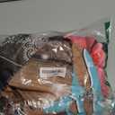 Avezano Boots or Bows Gender Reveal Backdrop Rustic Wooden Cowboy Boots Gender Reveal Party Decorations Boy or Girl Baby Shower Photography Background Cake Table Banner (6x5ft)