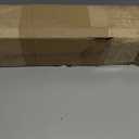 Therwen 5 Pack Fire Extinguisher Bracket 5 lb Wall Mount Stainless Steel Extinguisher Holder for Home Truck Vehicle (Black)