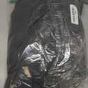 PureFit Super Stretch Sofa Slipcover  Spandex Non Slip Soft Couch Sofa Cover, Washable Furniture Protector with Non Skid Foam and Elastic Bottom for Kids, Pets Loveseat, Dark Gray (Medium)