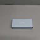 Gaoye Stylish Blue Light Glasses for Woman - Computer Glasses for Blue Light Blocking - Lightweight Frames - 3 pack (A1 Matte Black+leopard+transparent)