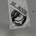 AMI MMI Aux Cable for iPhone 14 13 12 11 XS XR X 8 7 6,Car Aux Interface Dongle Compatible with Audi A3/A4/A5/A6/A7/A8/S4/S6/S8/Q5/Q7/R8/TT,Auxiliary Input Adapters for VW Tiguan CC Magotan(3.3FT)