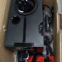 Jura ENA 8 Touchscreen Full Metropolitan Black #15496