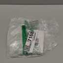 Tracker Tags4 Pack [Apple MFi Certified] Air Pair with Apple Find My(iOS Only) Smart Bluetooth Tracking Tags Key Finder Item Locator Waterproof Worldwide Tracker for Pets Wallet Backpack Dogs Luggage