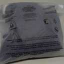 Eytino Plus Size Swimsuits for Women Tankini Swim Dress Tummy Control Bathing Suits with Pocketed Bottoms Athletic Swimwear,3X Navy Blue