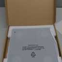 Ovutek Smart Scale for Body Weight, Professional Bathroom Digital Scale with BMI, Body Fat, Muscle Mass, Most Accurate to 0.05lb, Large Display High Accurate Body Composition Machine with Fitness App