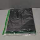 PSHVYM Gift Boxes with Lids, 11.5x7.8x3 In Black Gift Box for Presents Magnetic Closure for T-Shirts, Gloves, Scarves, Books, Baby Clothes, Robes Clothing Gift Wrap, Contains Card, Ribbon