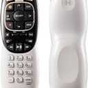 2 Pack RC73 IR/RF Remote Control Fit for Directv RC71 RC72 RC73 D10 D11 D12 h20 H21 H23 H24 H25 HR20 THR22 TiVo R15